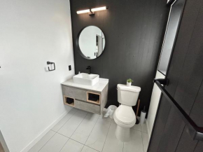 Newly renovated apartment in the heart of Cornwall